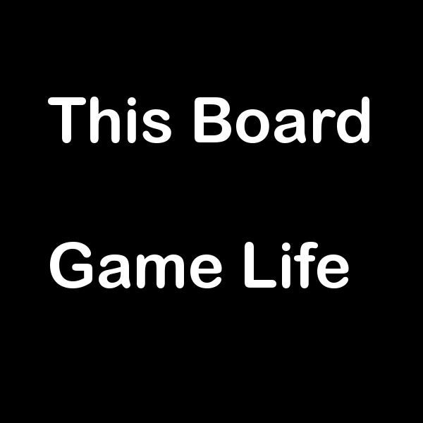 This Board Game Life Â» podcast logo