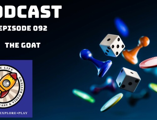 The GOAT 092