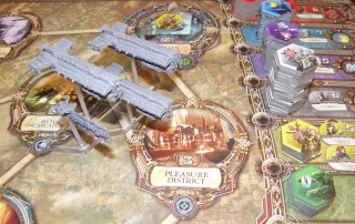 This Board Game Life Episode #007 – TableCon 2012 Part One