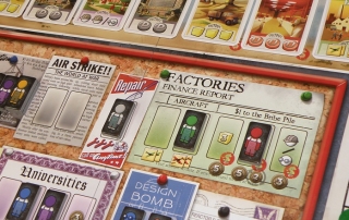 This Board Game Life Episode #014 – Infiltration, Tooth & Nail, and Listener Feedback