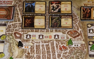 This Board Game Life Episode #013 – Avengers, Chips & Digital Boardgames