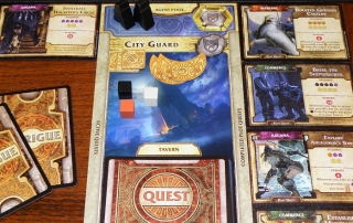 This Board Game Life Episode #018 – Feedback Attack