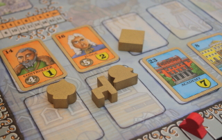 This Board Game Life Episode #015 – Wandering Dragons & Quarmageddons