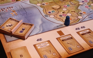 This Board Game Life Episode #021 – Africana (+ Solo Gaming Stigmas & More!)