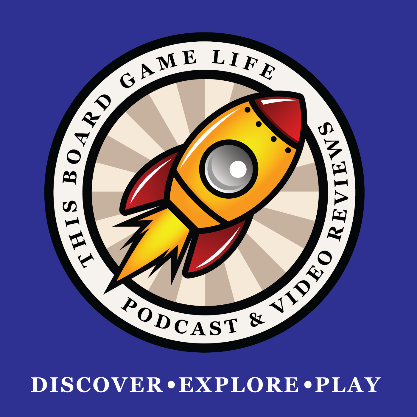Game Space – Episode 49 episode artwork