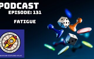 Fatigue 131