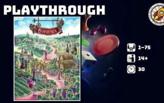 Bordeaux Playthrough – Can I become a Wine Mogul?