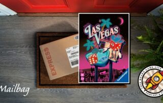 Mailbag October 24, 2026 : Vegas Baby