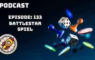 Battlestar Spiel 133