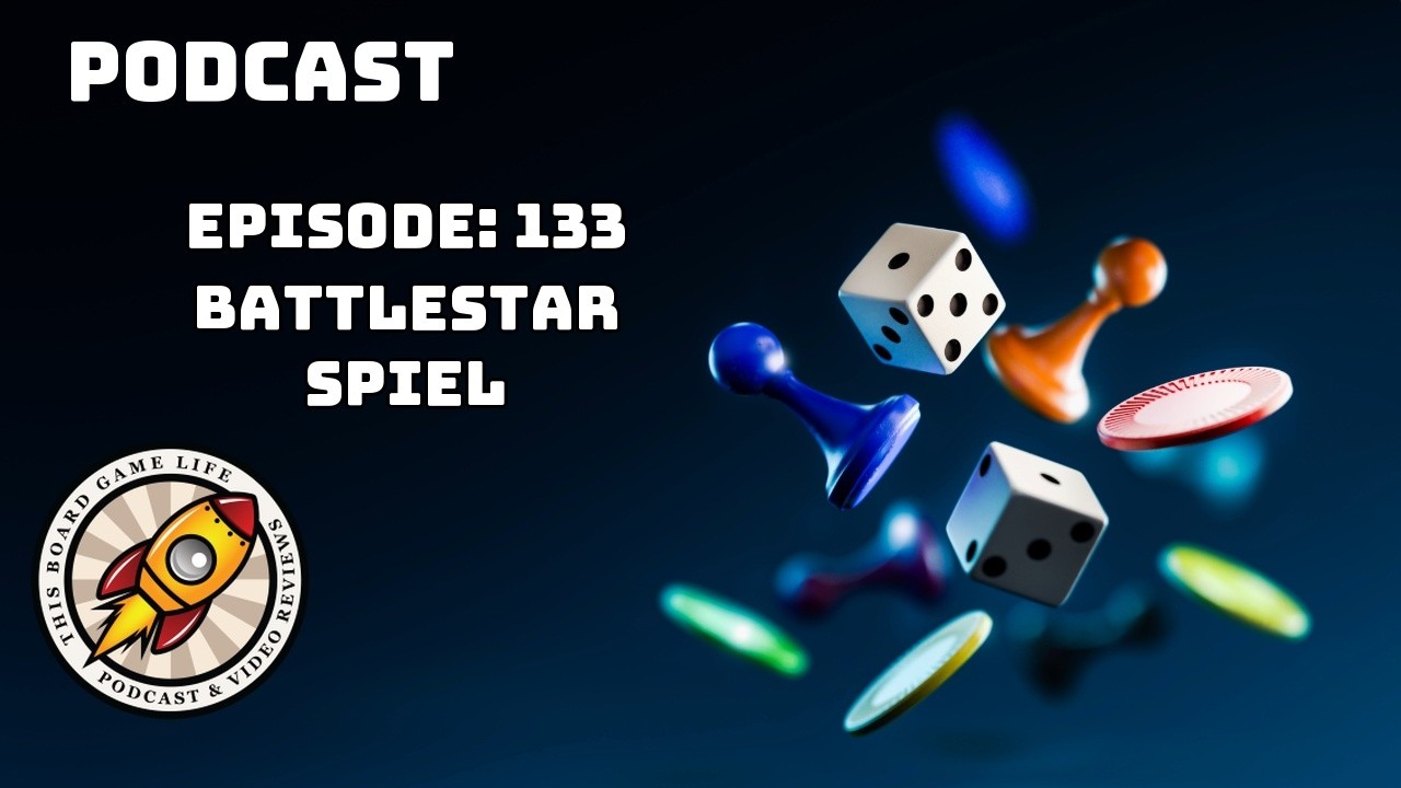 Battlestar Spiel 133